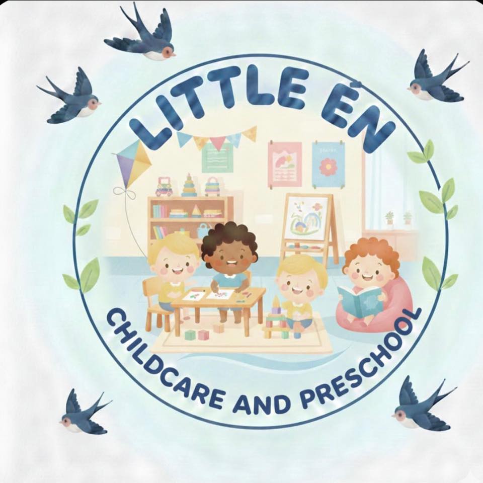 Little Én Logo