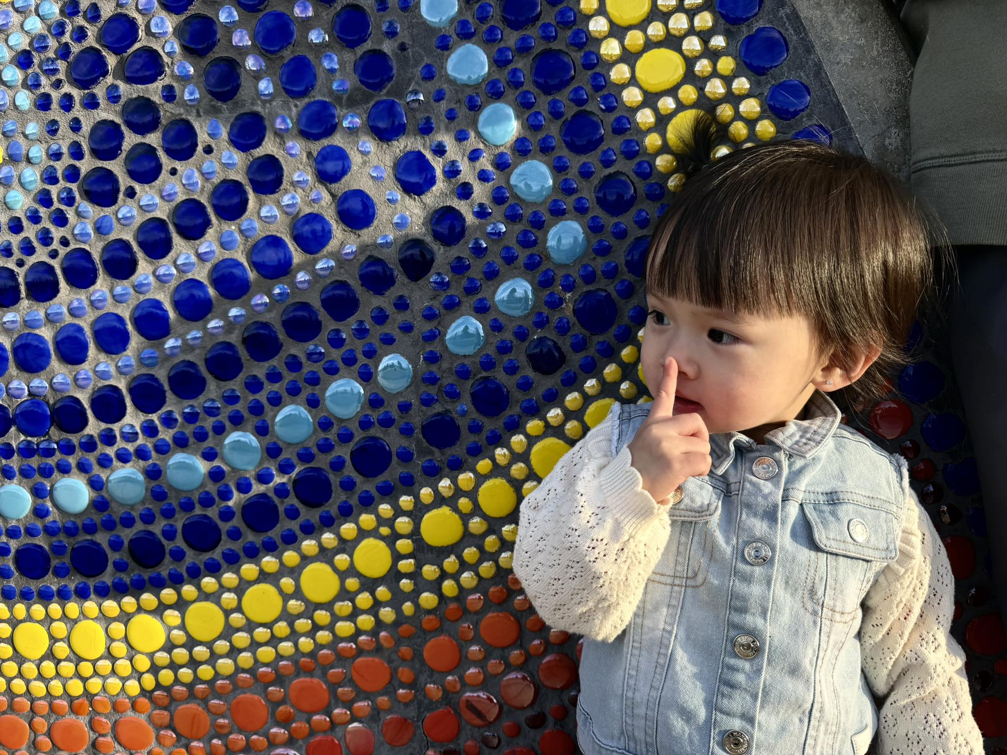 Outdoor Play